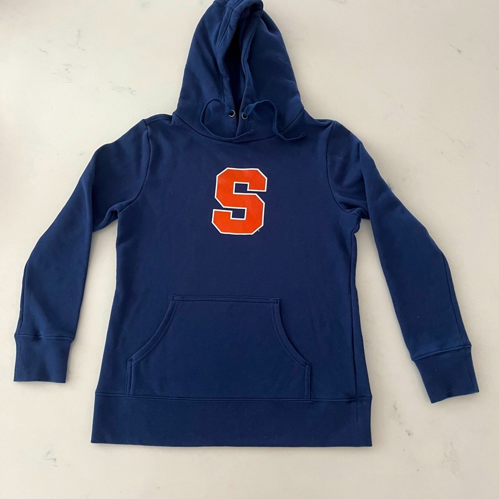 Syracuse sweatshirt